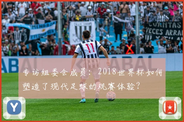 专访组委会成员:2018世界杯如何塑造了现代足球的观赛体验?