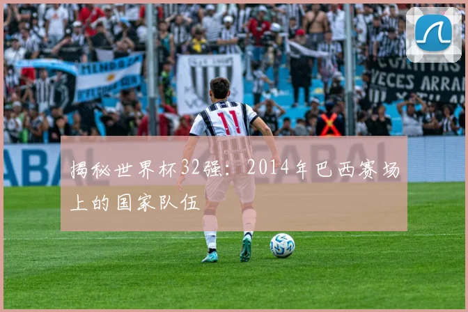 揭秘世界杯32强：2014年巴西赛场上的国家队伍