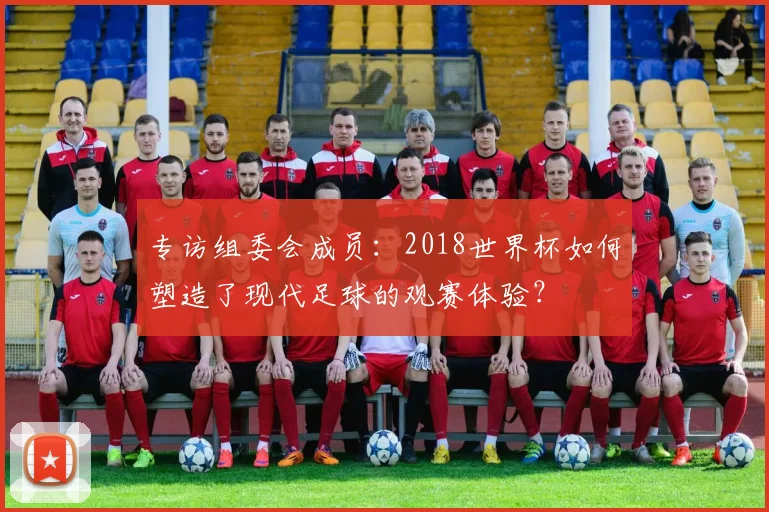 专访组委会成员:2018世界杯如何塑造了现代足球的观赛体验?